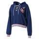 WEAR Ladies Lace Up Hood Image coming soon src=
